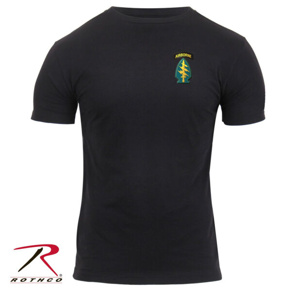Unisex CVC PT Shirt Thumbnail