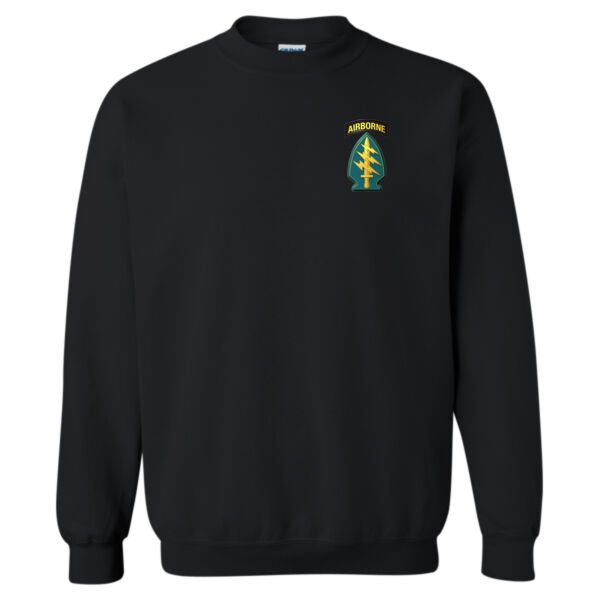 Heavy Blend Crewneck Sweatshirt Thumbnail