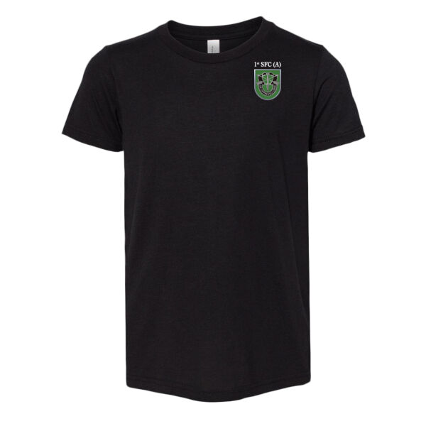 Youth Triblend Tee Thumbnail