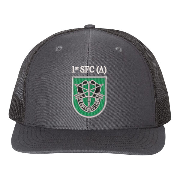 Legacy Relaxed Twill Dad Hat Thumbnail