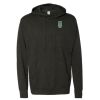 Lightweight Hooded Pullover T-Shirt Thumbnail