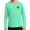 Youth Posi UV ® Pro Long Sleeve Tee Thumbnail